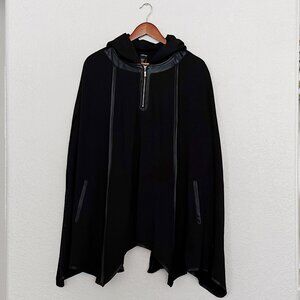 DISNEY Maleficent Poncho